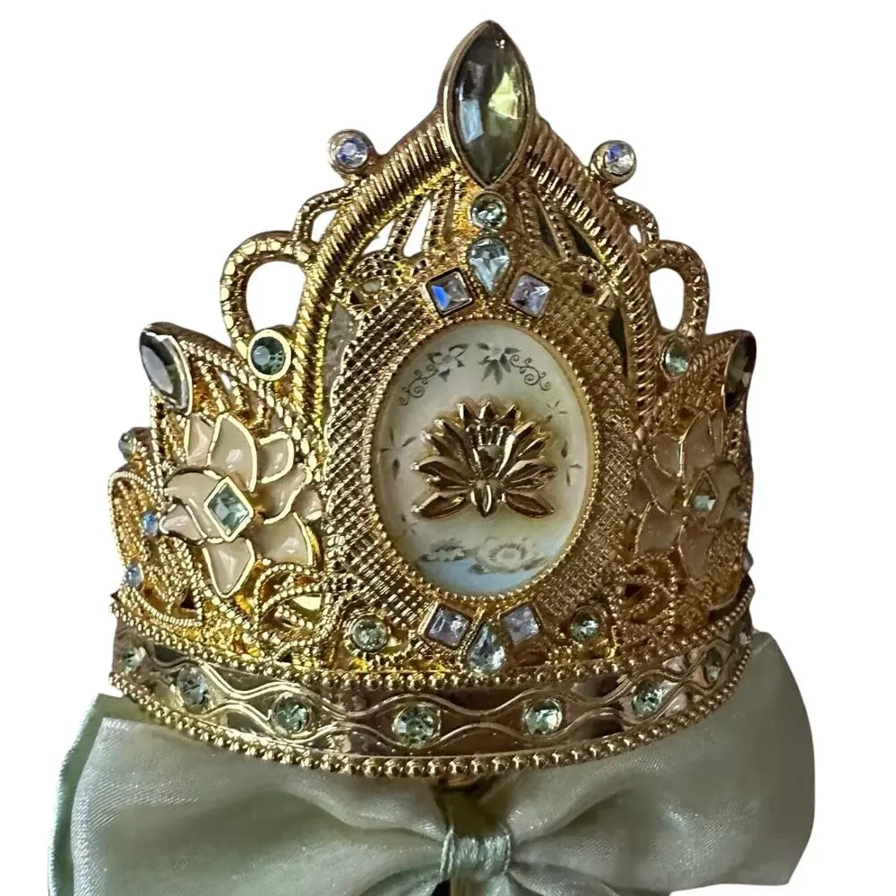 Disney Tiana Princess and the Frog Light Up Wand